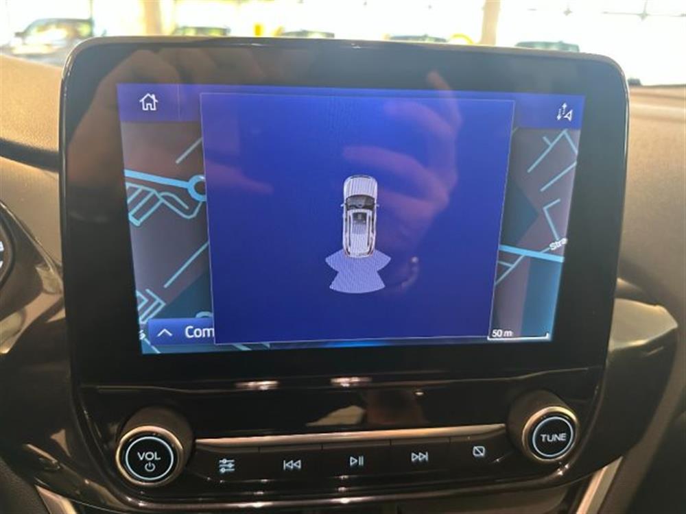 Puma Puma 1.000 BENZINA HYBRID