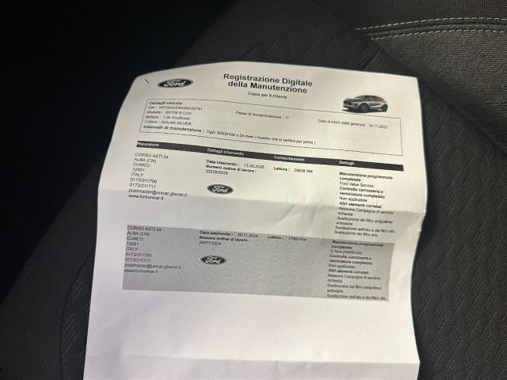Puma Puma 1.000 BENZINA HYBRID