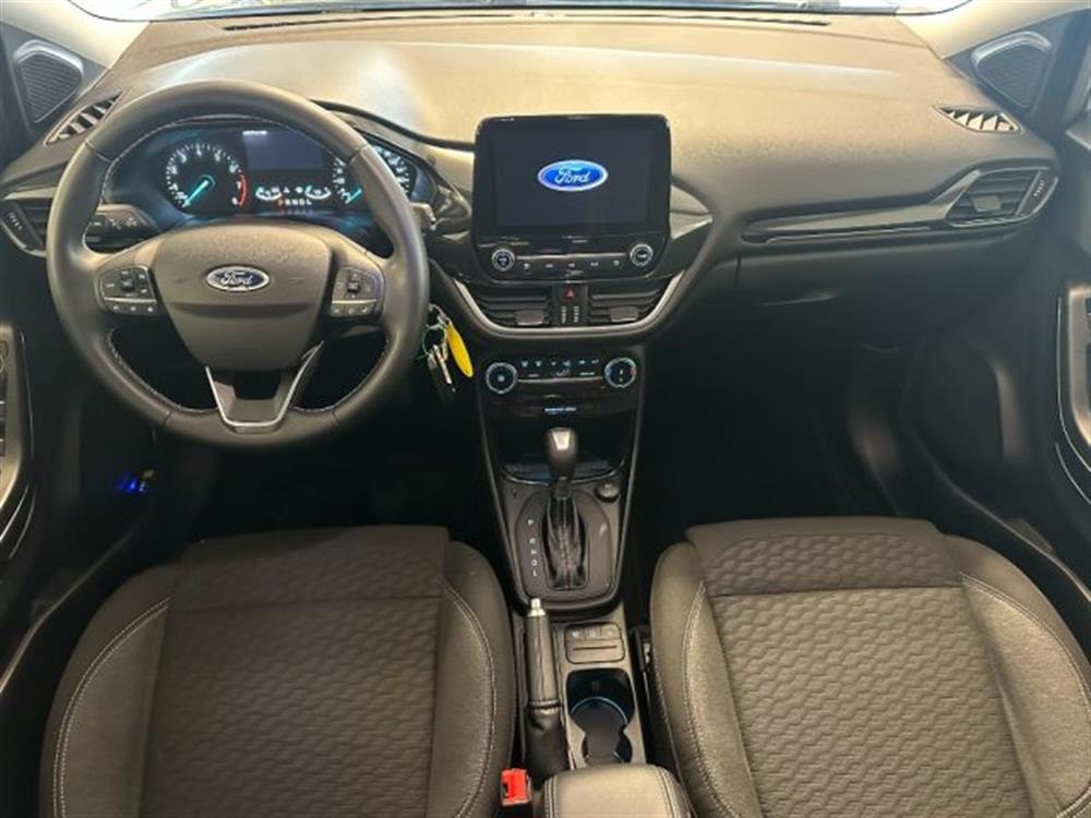 Puma Puma 1.000 BENZINA HYBRID