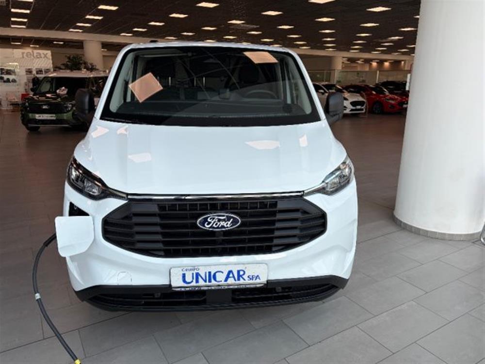 Transit Custom Transit Custom 320 L1H1 2.5L PHEV 2