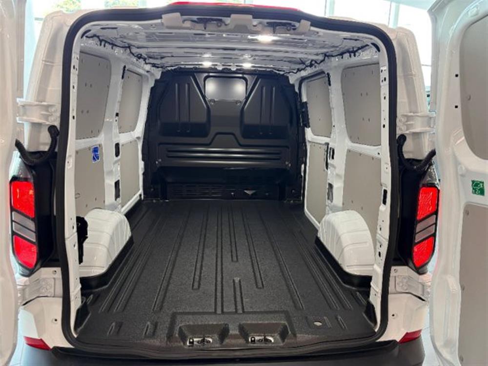 Transit Custom Transit Custom 320 L1H1 2.5L PHEV 2