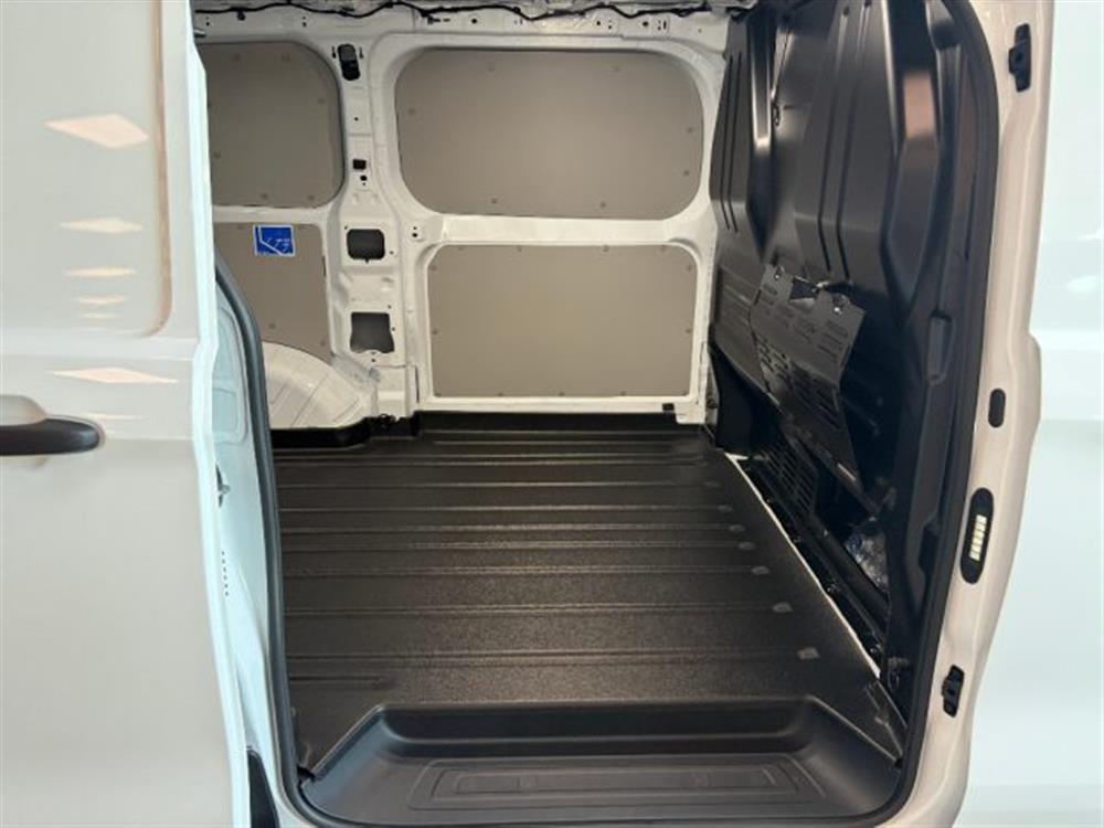 Transit Custom Transit Custom 320 L1H1 2.5L PHEV 2