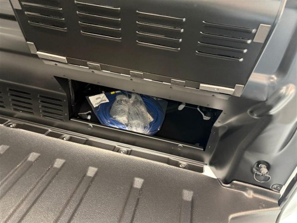 Transit Custom Transit Custom 320 L1H1 2.5L PHEV 2