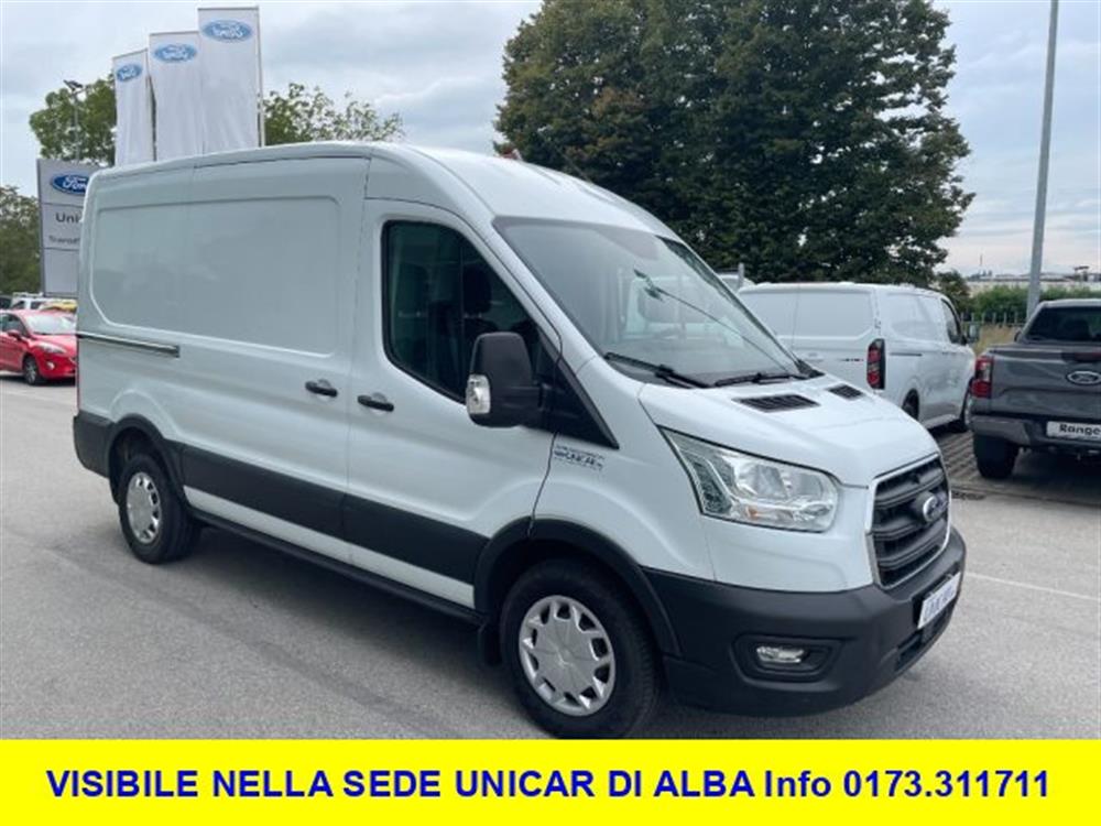 Transit Transit 350 L2H2 TREND 2.0TD