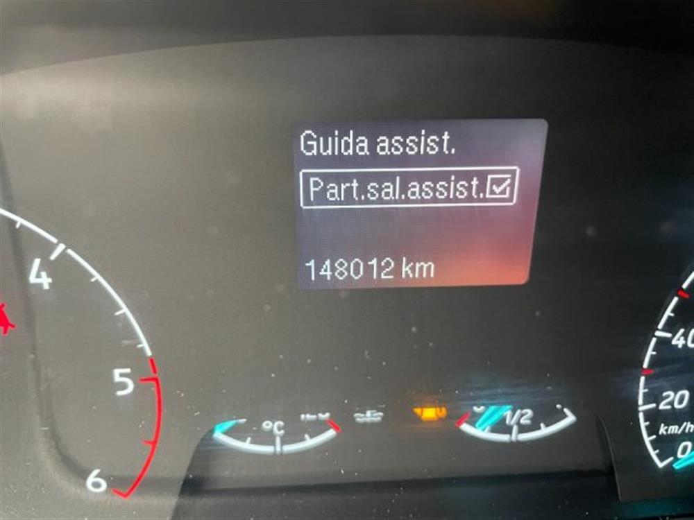 Transit Transit 350 L2H2 TREND 2.0TD
