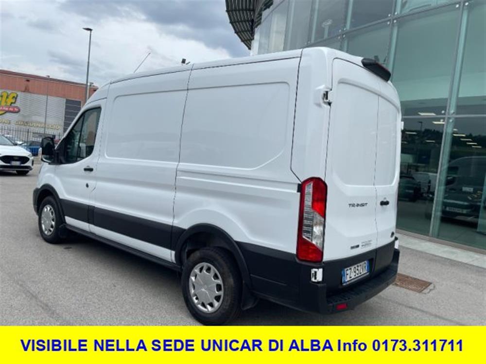Transit Transit 350 L2H2 TREND 2.0TD