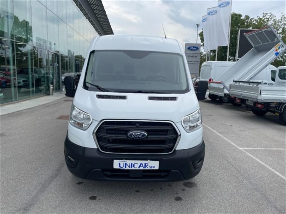 Transit Transit 350 L2H2 TREND 2.0TD