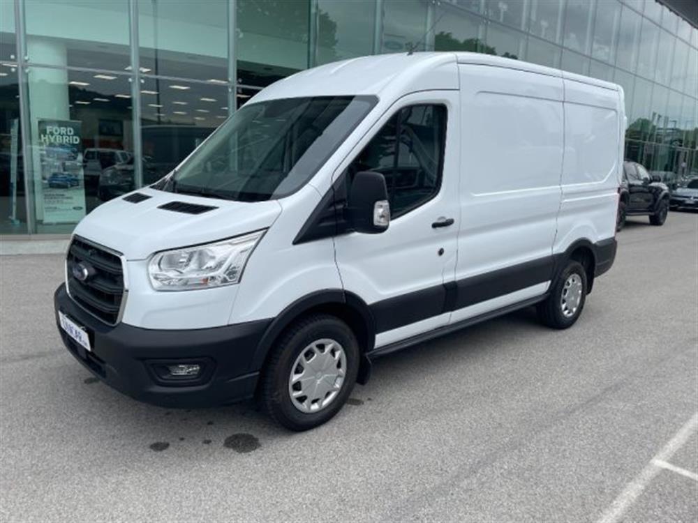 Transit Transit 350 L2H2 TREND 2.0TD