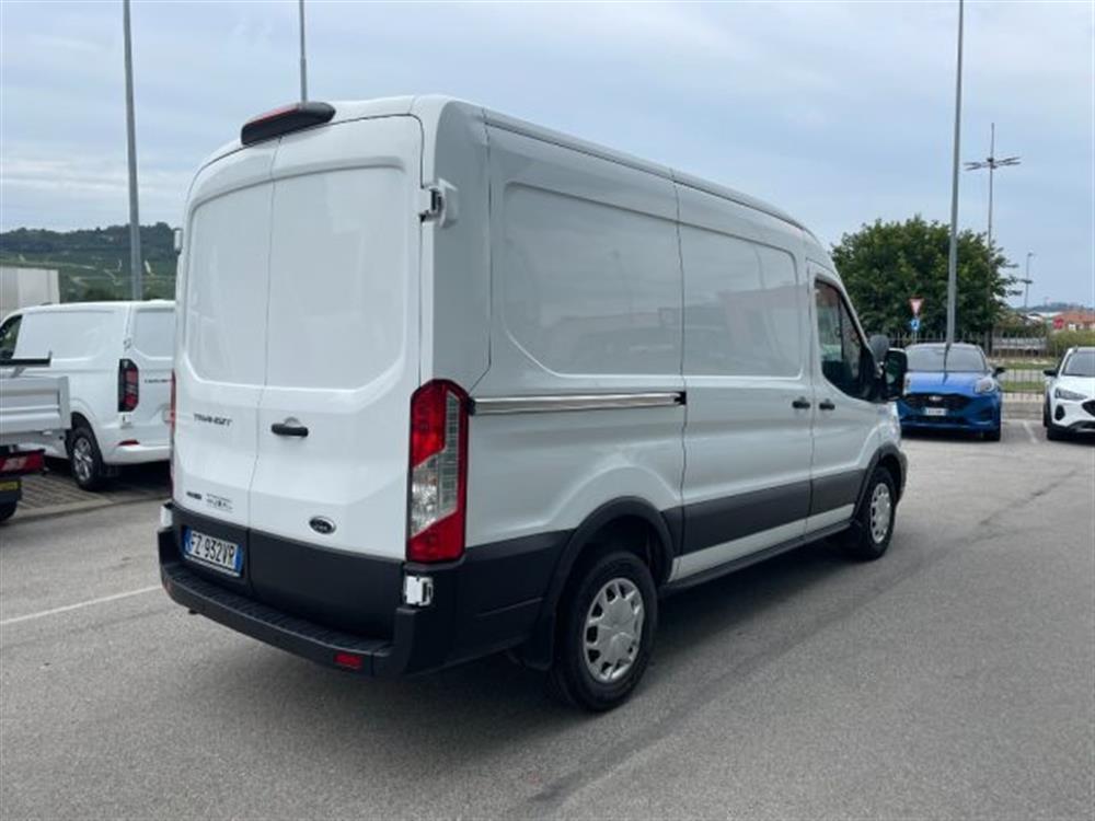 Transit Transit 350 L2H2 TREND 2.0TD