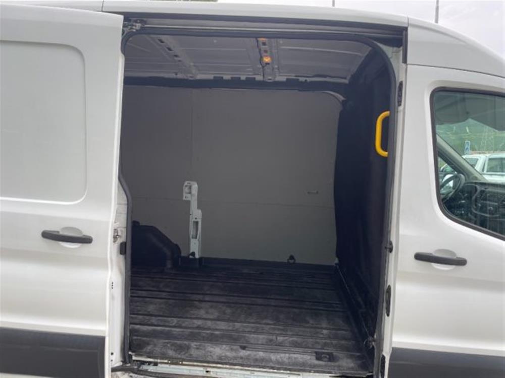 Transit Transit 350 L2H2 TREND 2.0TD