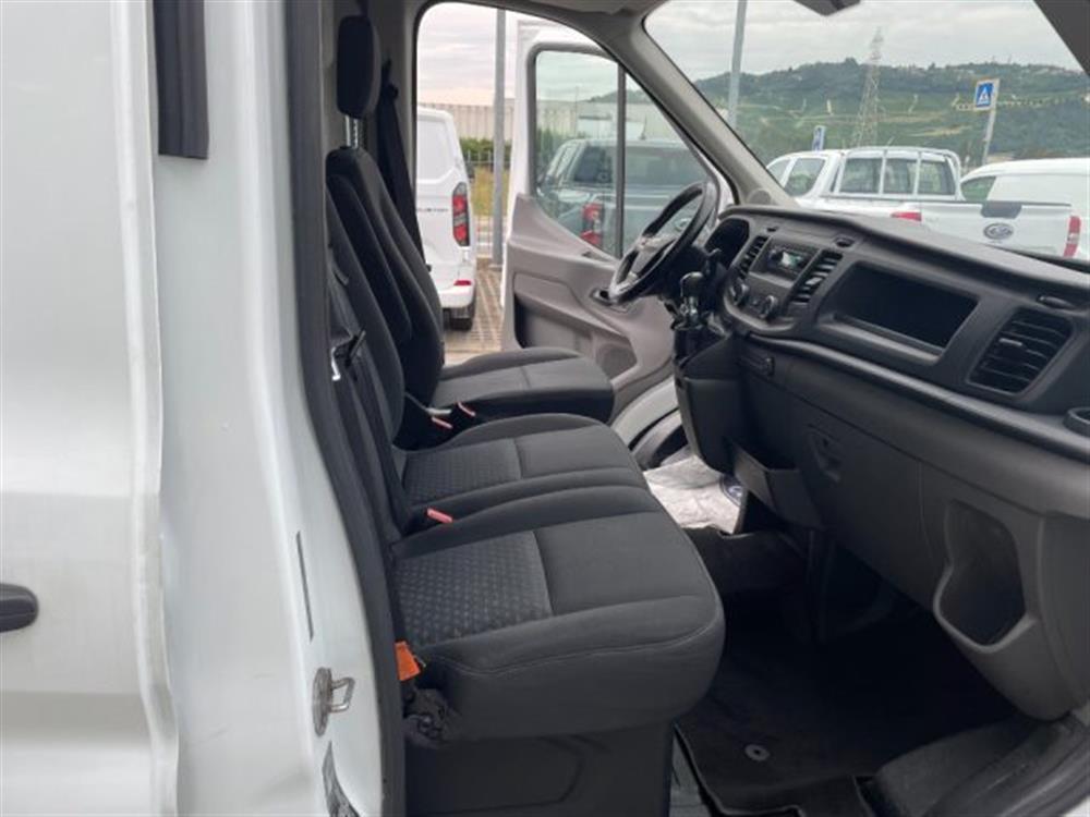 Transit Transit 350 L2H2 TREND 2.0TD