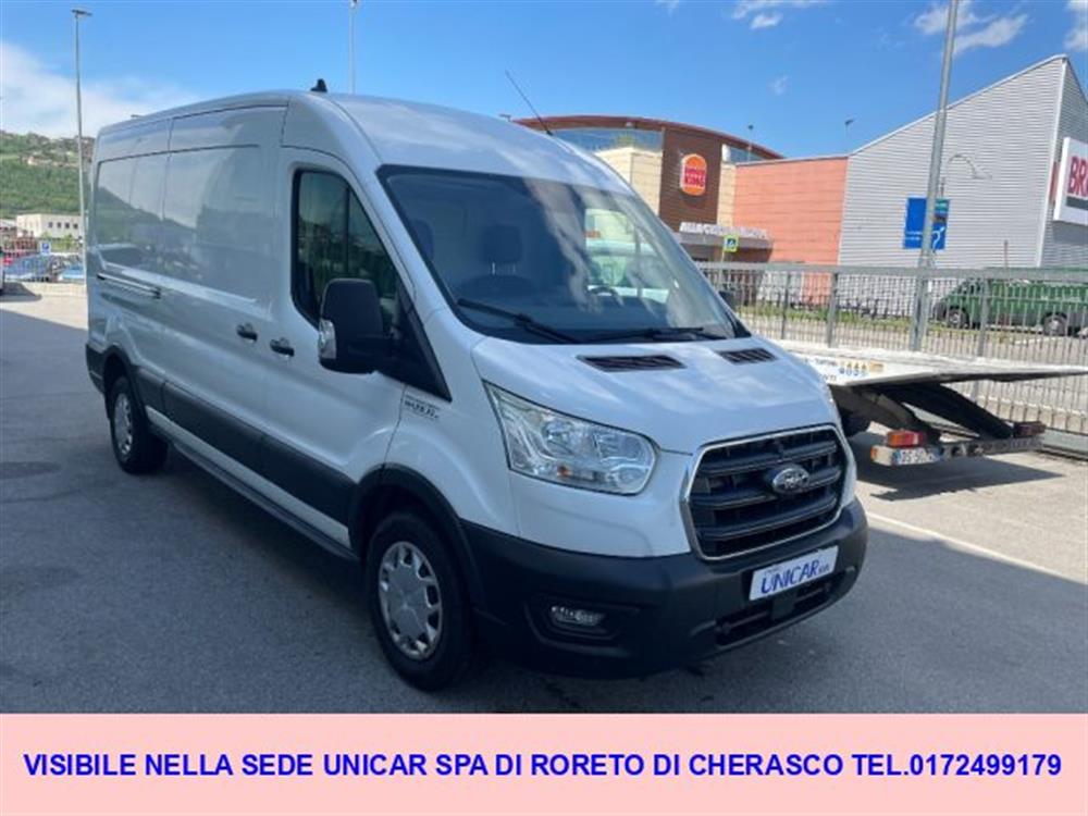Transit Transit 350 L3H2 VAN 2.0TDCI