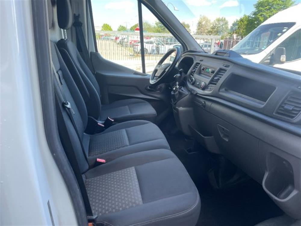 Transit Transit 350 L3H2 VAN 2.0TDCI
