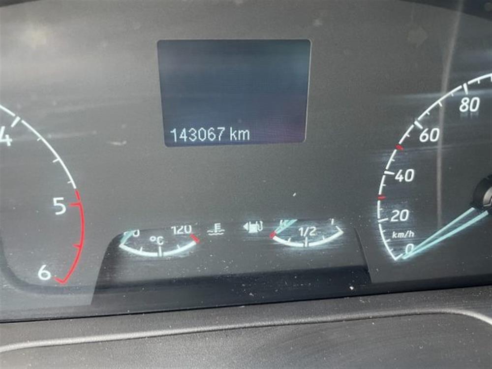 Transit Transit 350 L3H2 VAN 2.0TDCI