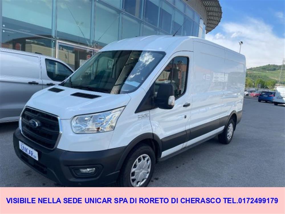 Transit Transit 350 L3H2 VAN 2.0TDCI