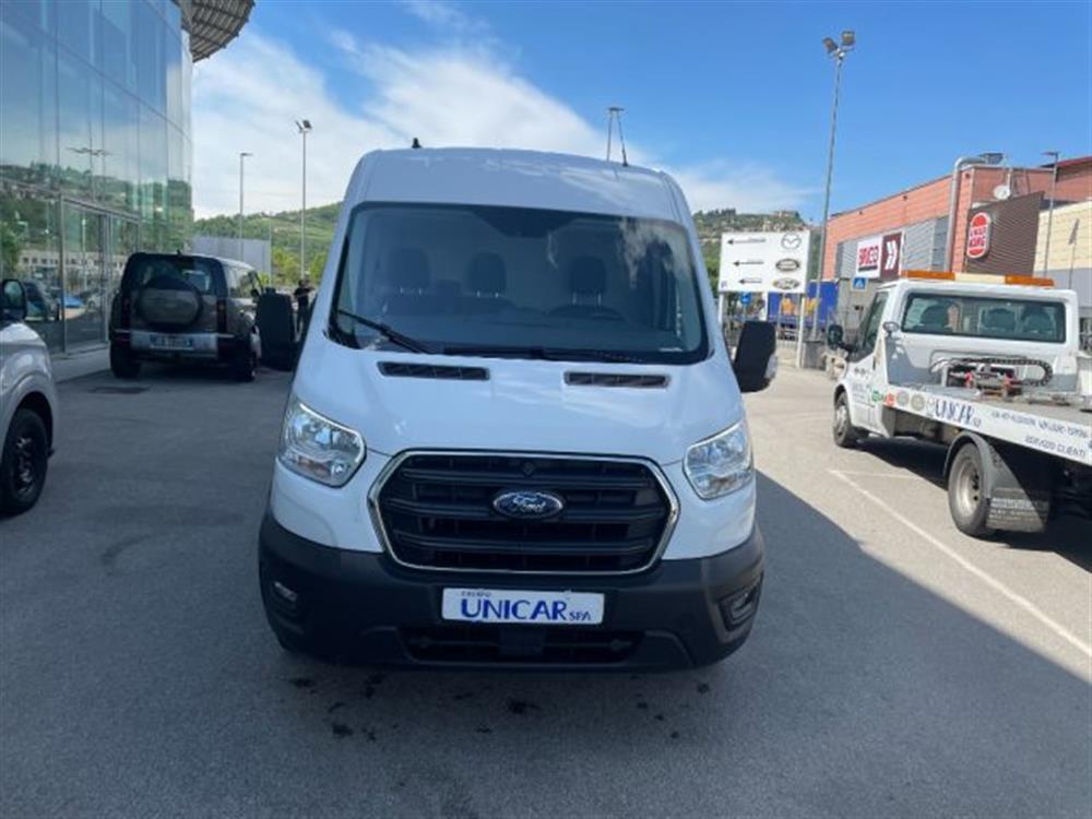 Transit Transit 350 L3H2 VAN 2.0TDCI
