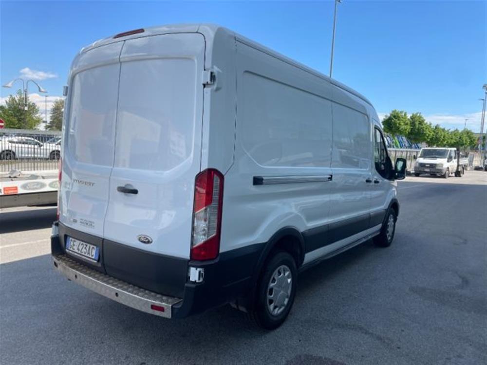 Transit Transit 350 L3H2 VAN 2.0TDCI