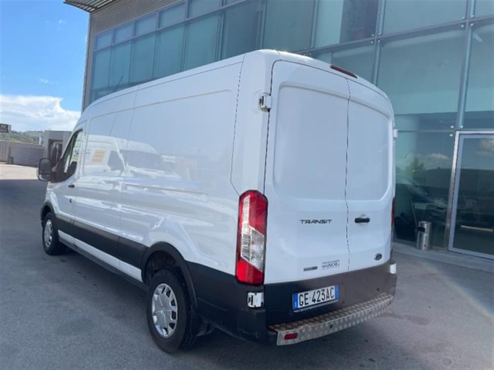 Transit Transit 350 L3H2 VAN 2.0TDCI