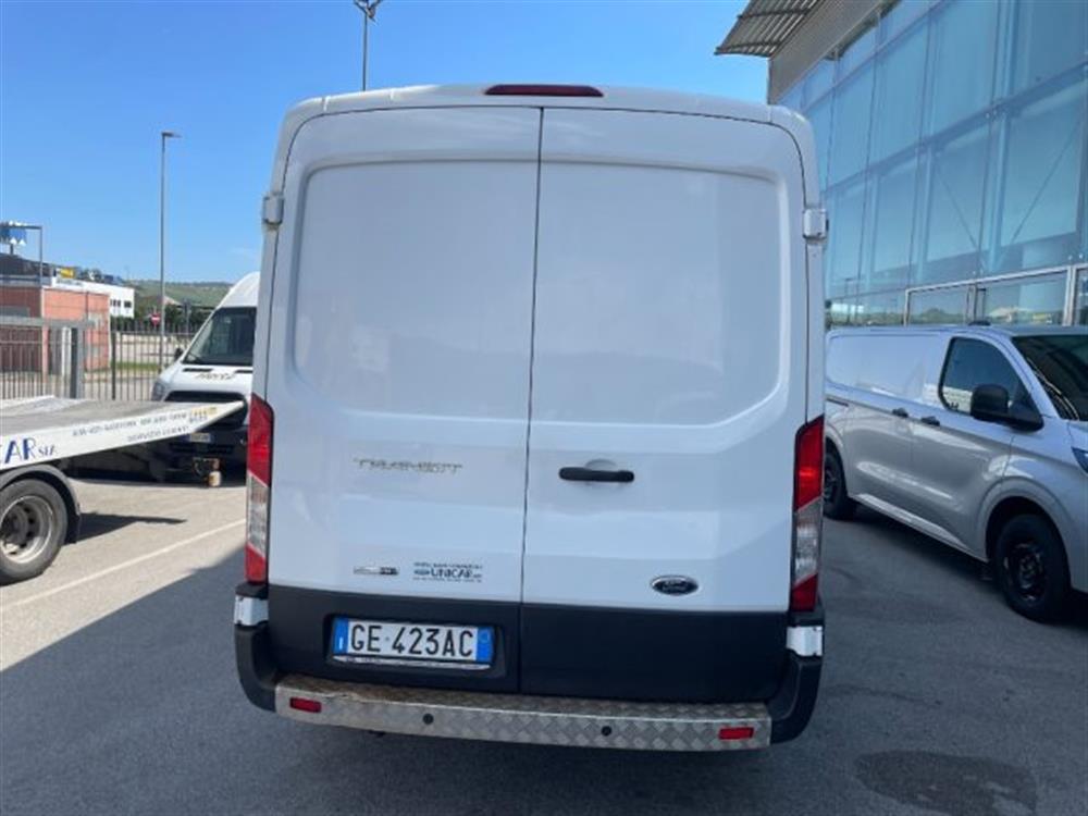 Transit Transit 350 L3H2 VAN 2.0TDCI