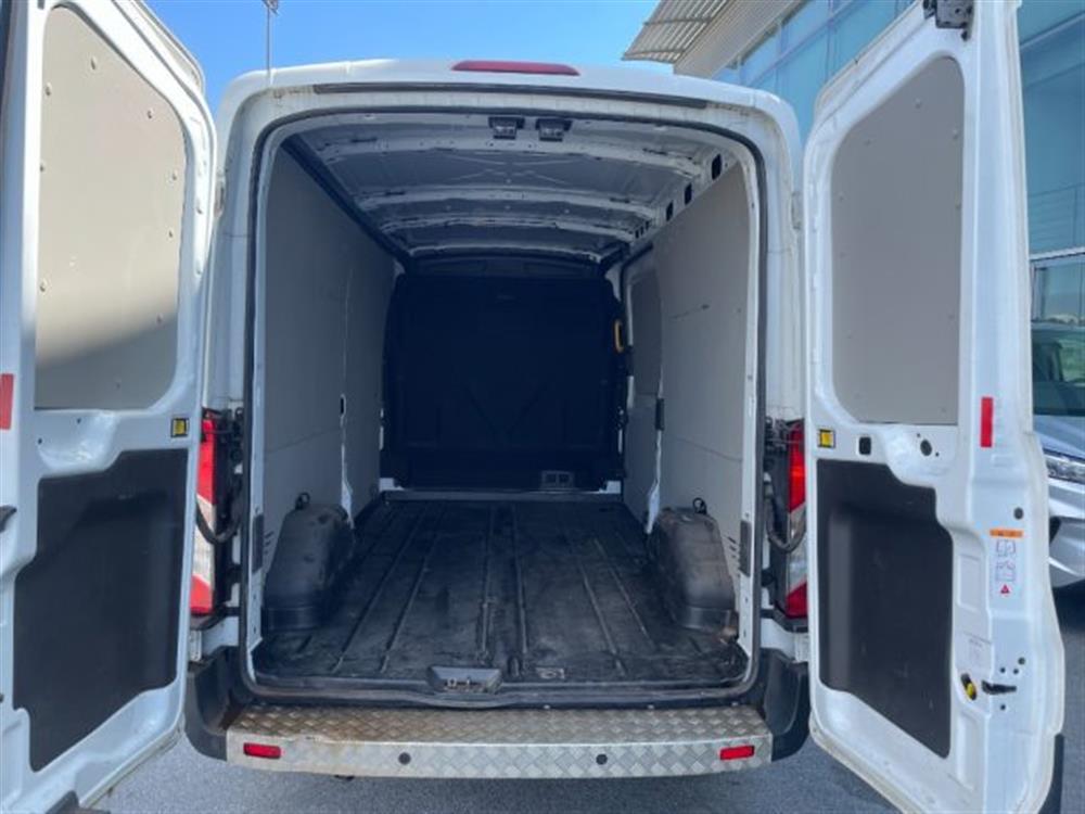 Transit Transit 350 L3H2 VAN 2.0TDCI