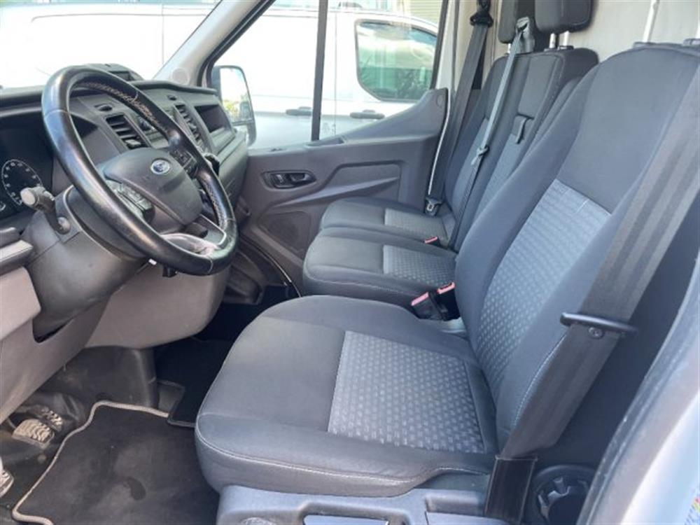 Transit Transit 350 L3H2 VAN 2.0TDCI