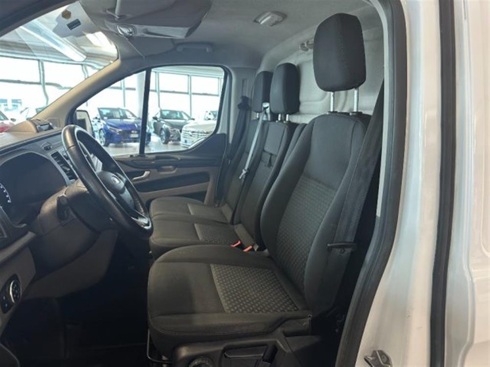 Transit Custom Transit Custom 2.000 DIESEL 130 CV