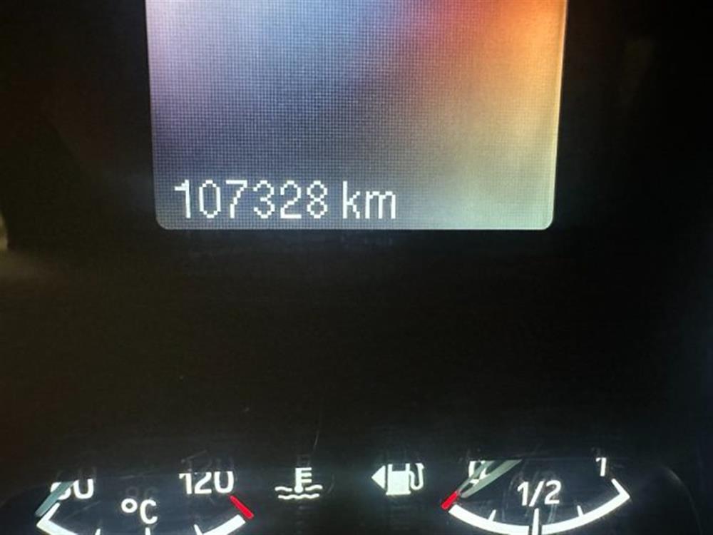 Transit Custom Transit Custom 2.000 DIESEL 130 CV