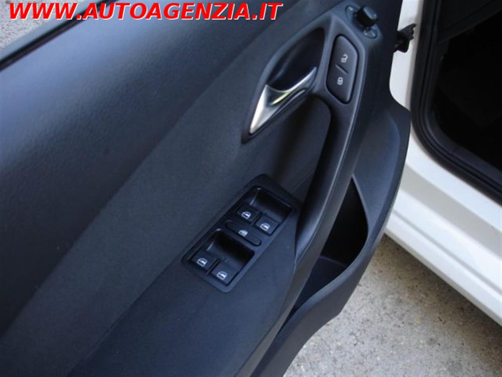 Polo Polo 1.6 TDI 90CV 5 porte