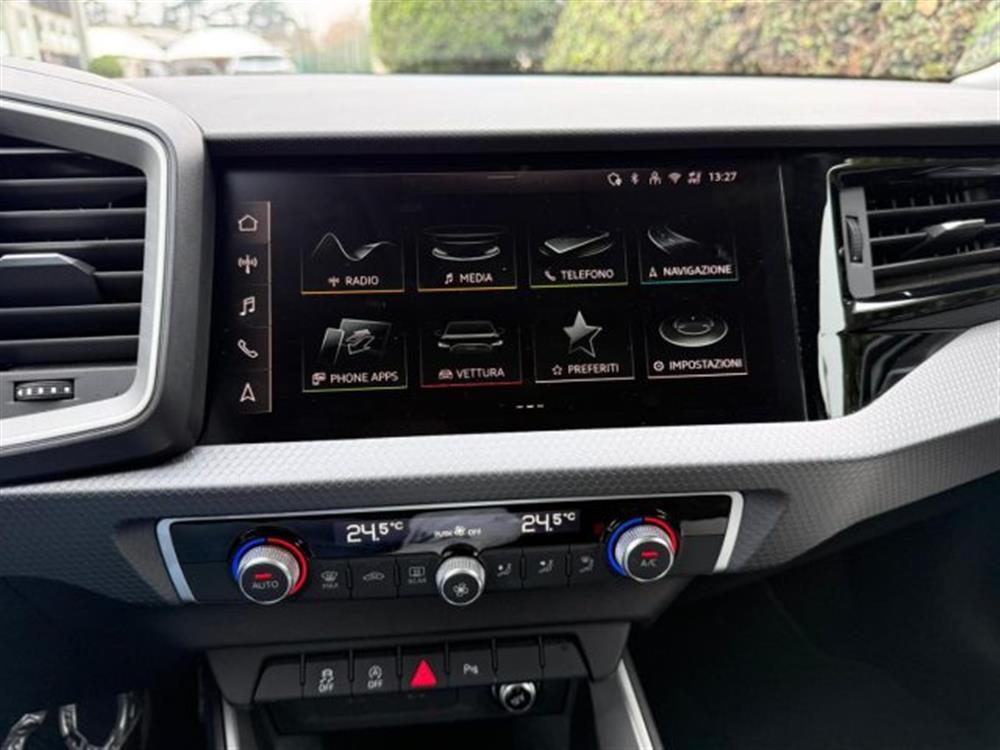 A1 A1 SPB 30 TFSI S tronic