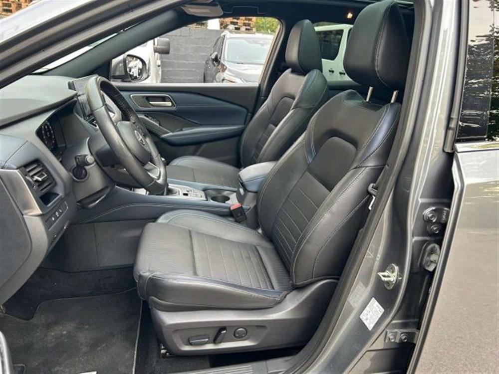 Qashqai Qashqai 1.3 mhev Tekna 2wd 1
