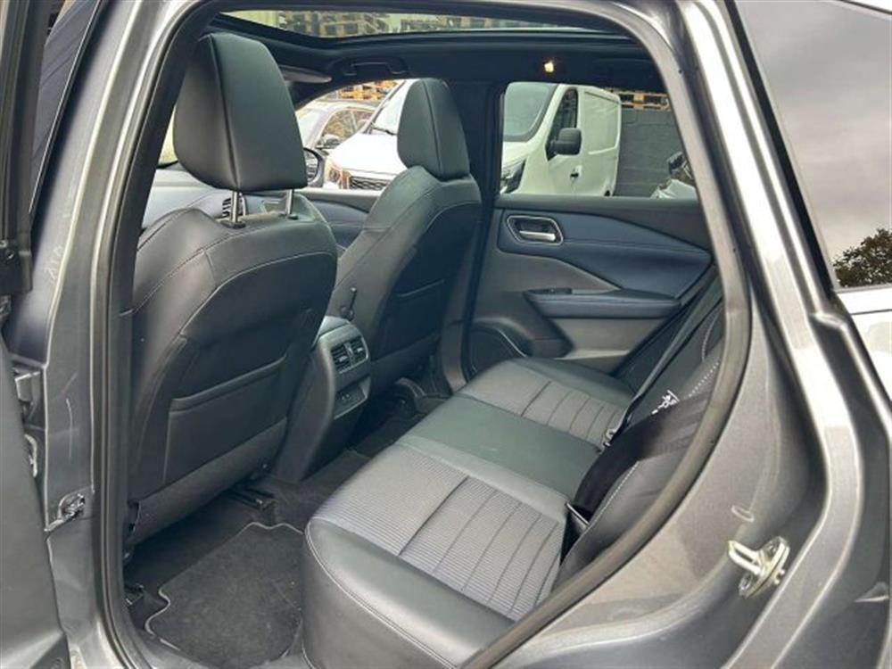 Qashqai Qashqai 1.3 mhev Tekna 2wd 1