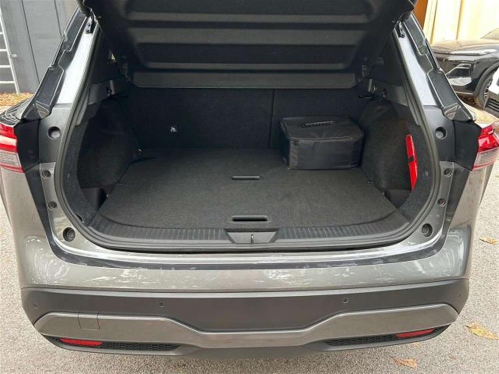Qashqai Qashqai 1.3 mhev Tekna 2wd 1