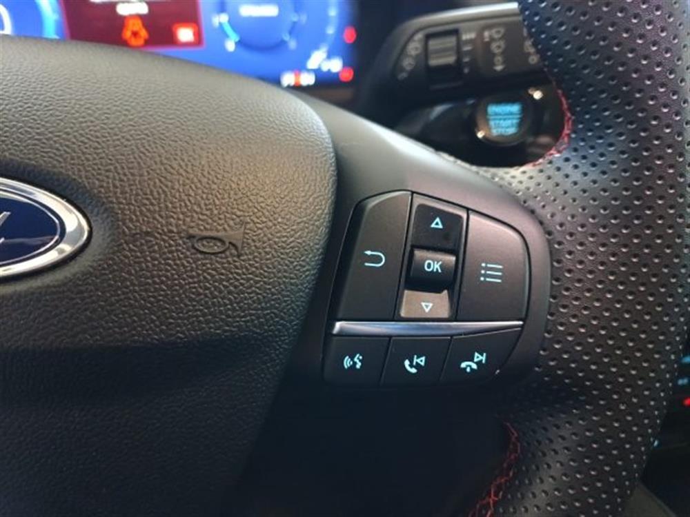 Puma Puma 1.0 EcoBoost Hybrid