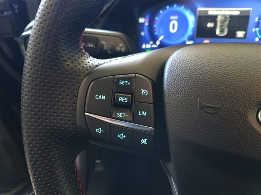 Puma Puma 1.0 EcoBoost Hybrid