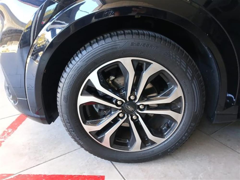 Puma Puma 1.0 EcoBoost Hybrid