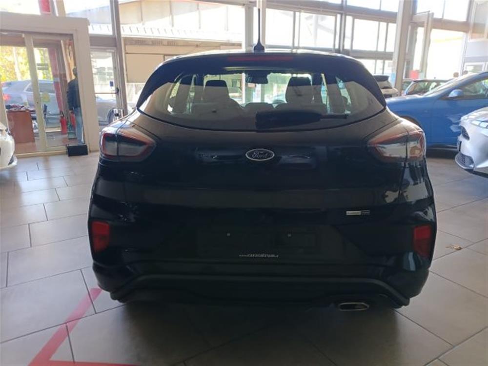 Puma Puma 1.0 EcoBoost Hybrid