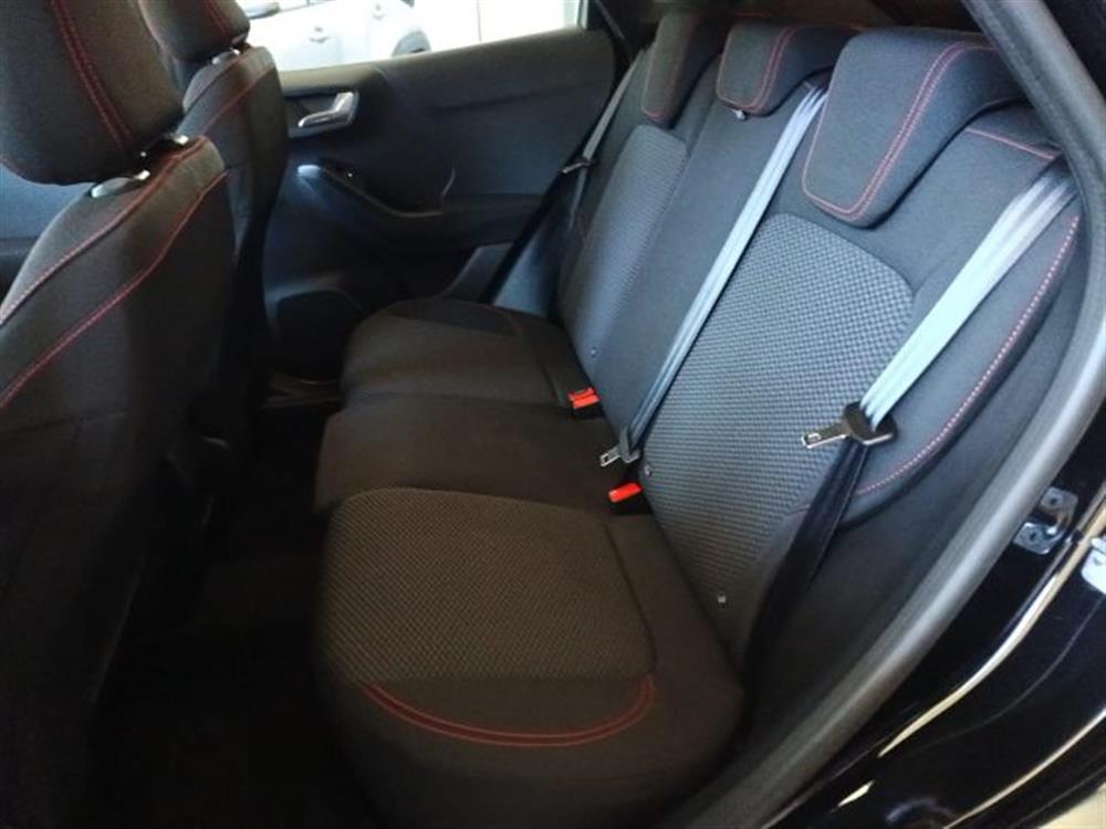 Puma Puma 1.0 EcoBoost Hybrid