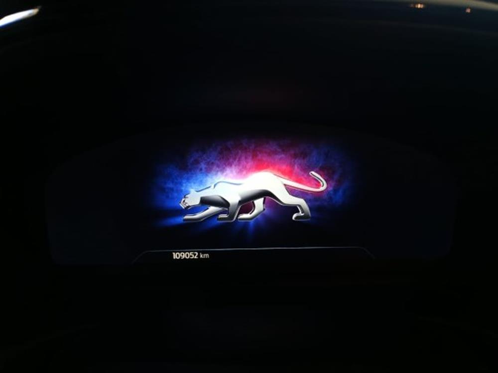 Puma Puma 1.0 EcoBoost Hybrid
