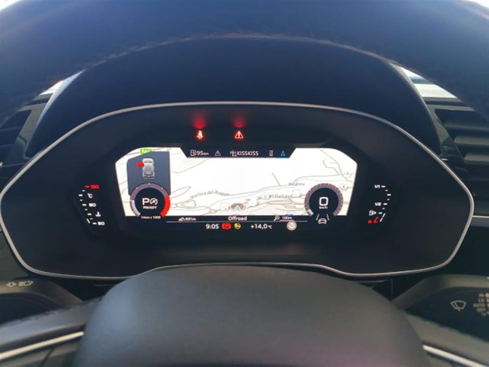 Q3 Q3 35 TDI quattro S tro
