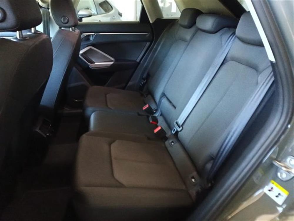 Q3 Q3 35 TDI quattro S tro