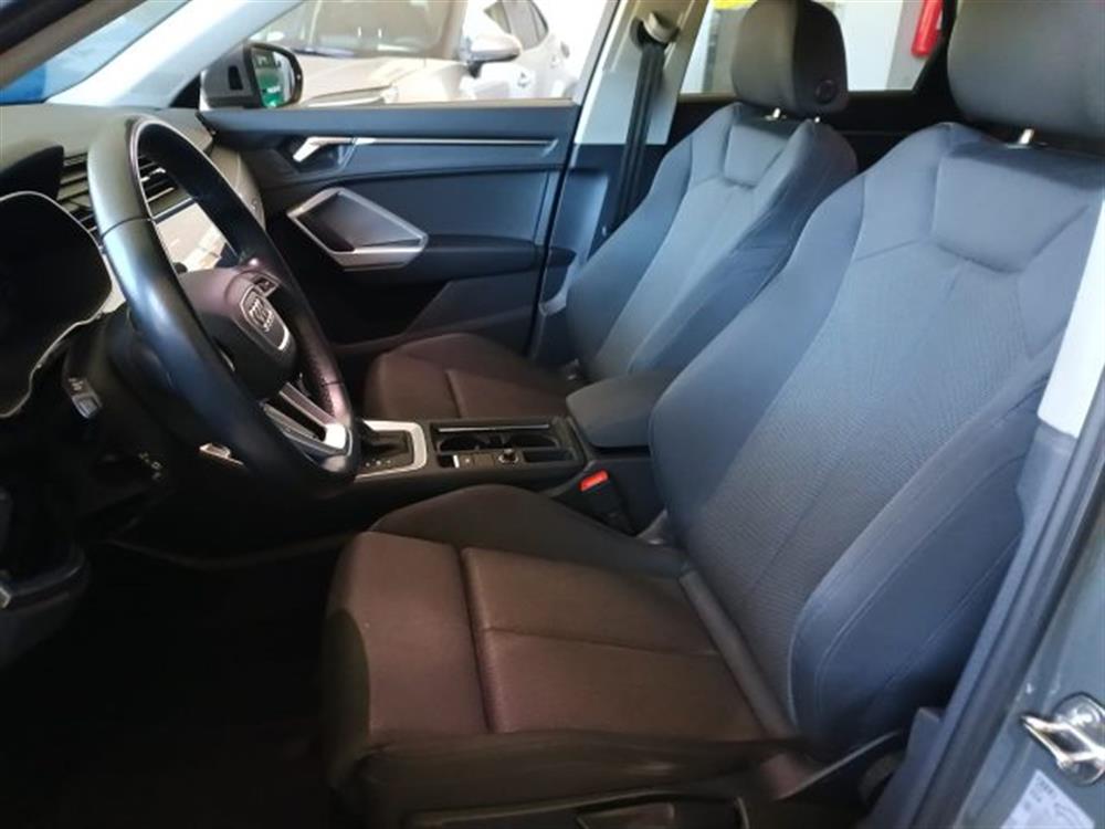 Q3 Q3 35 TDI quattro S tro