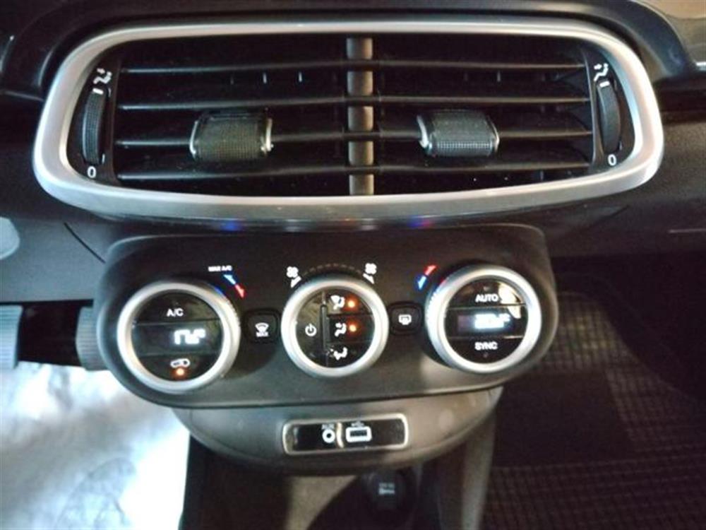 500X 500X 1.3 MultiJet 95 CV L