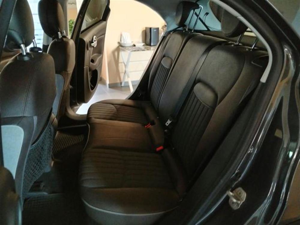 500X 500X 1.3 MultiJet 95 CV L