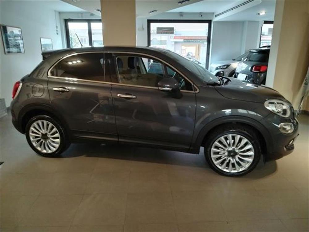 500X 500X 1.3 MultiJet 95 CV L