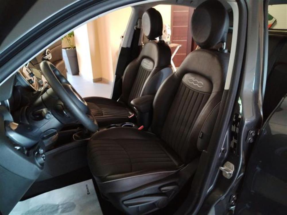 500X 500X 1.3 MultiJet 95 CV L