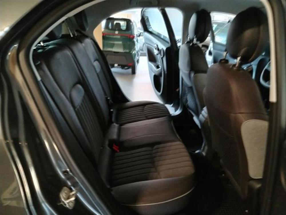 500X 500X 1.3 MultiJet 95 CV L