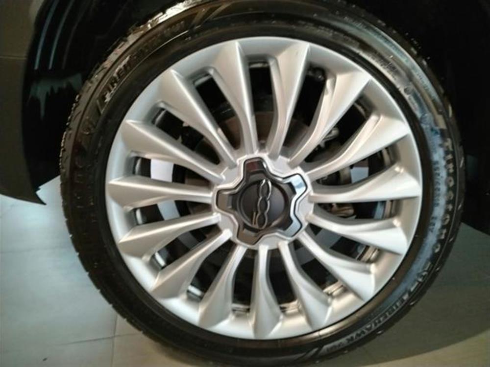 500X 500X 1.3 MultiJet 95 CV L
