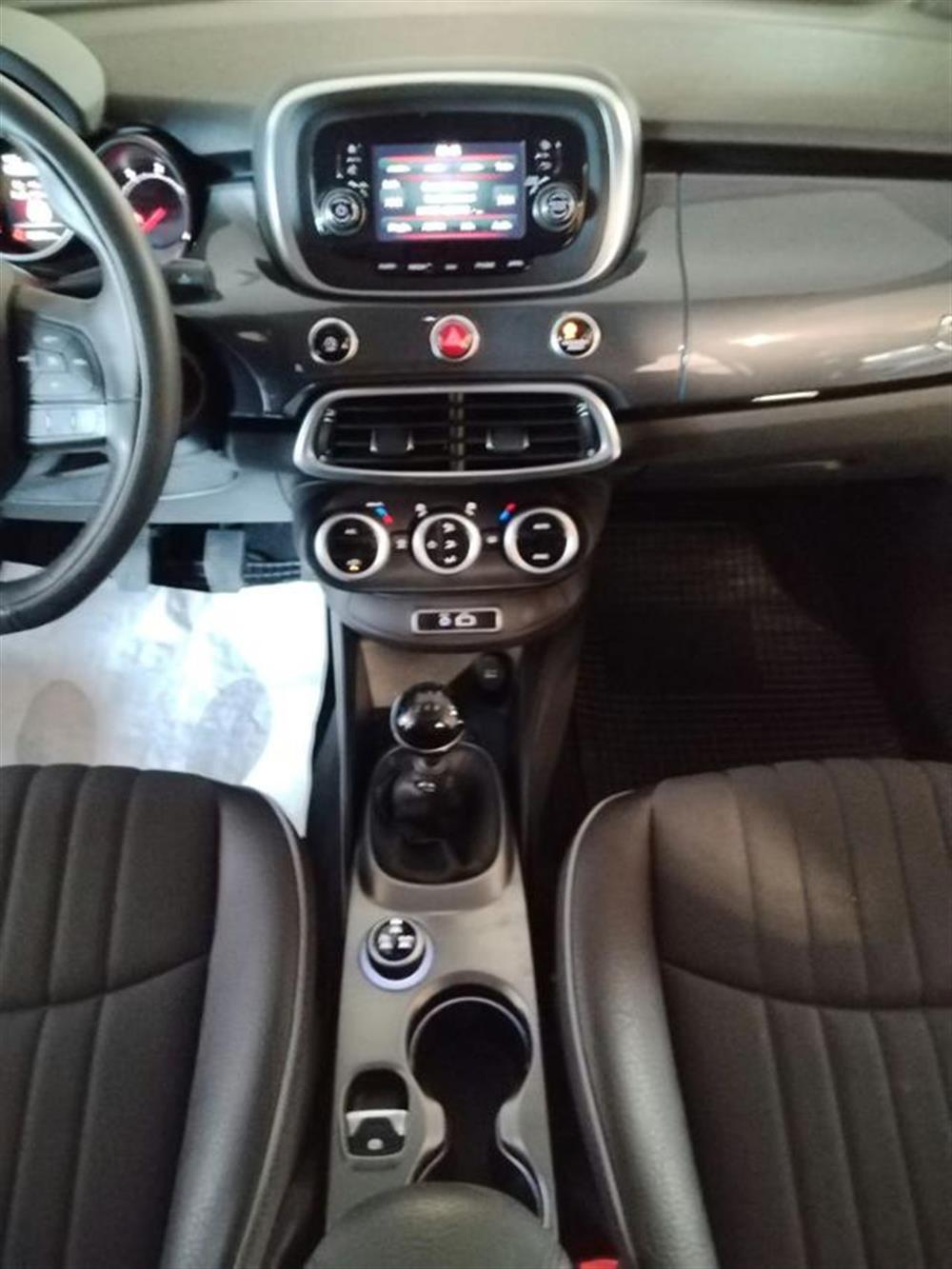 500X 500X 1.3 MultiJet 95 CV L