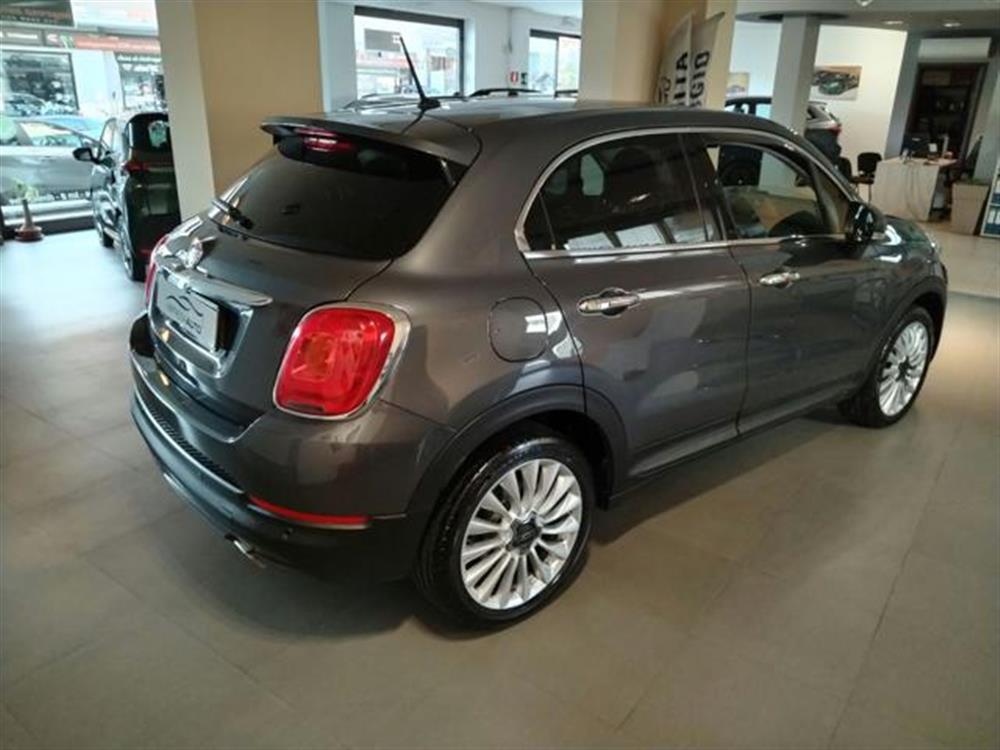 500X 500X 1.3 MultiJet 95 CV L