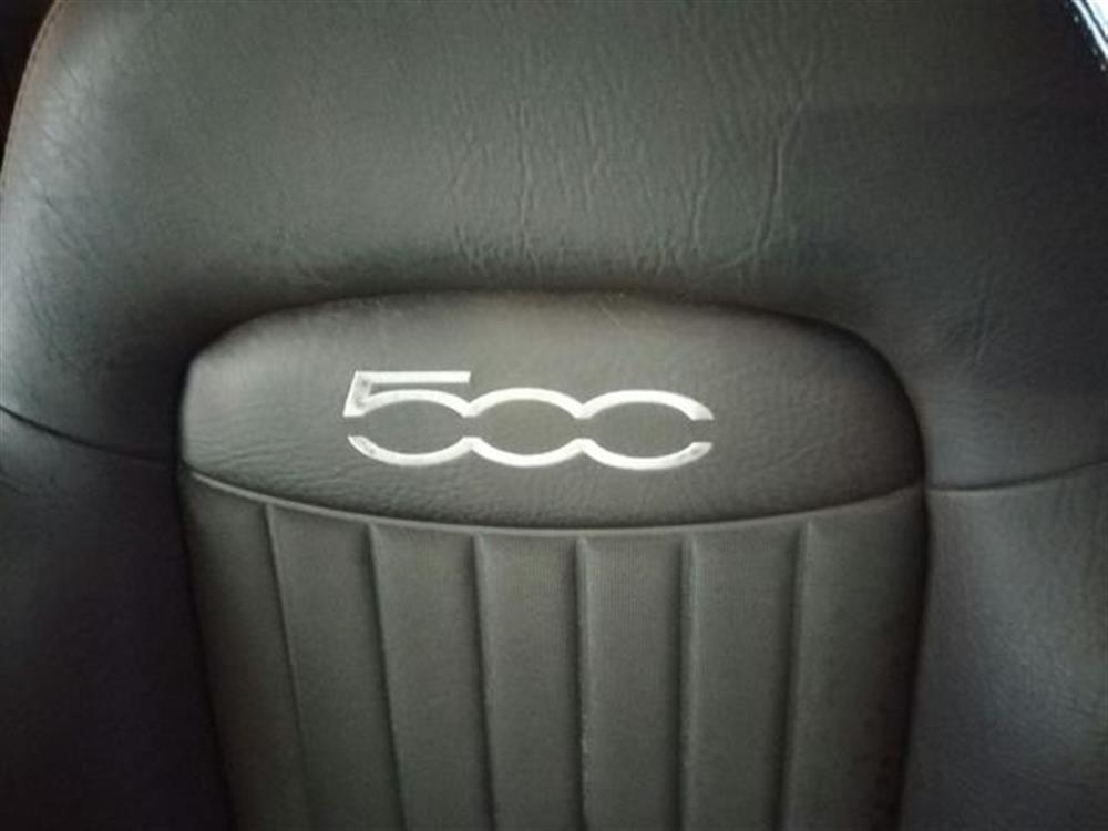 500X 500X 1.3 MultiJet 95 CV L